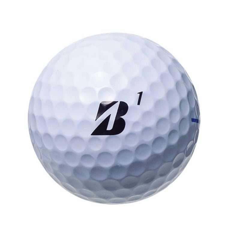 Bridgestone Extra Soft 2023 Model Golf Balls White 1 Dozen (12 Balls)