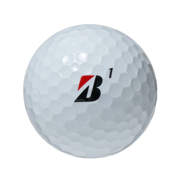 Bridgestone TOUR B JGR 2023 Model Golf Balls 1 Dozen (12 Balls) Corporate 