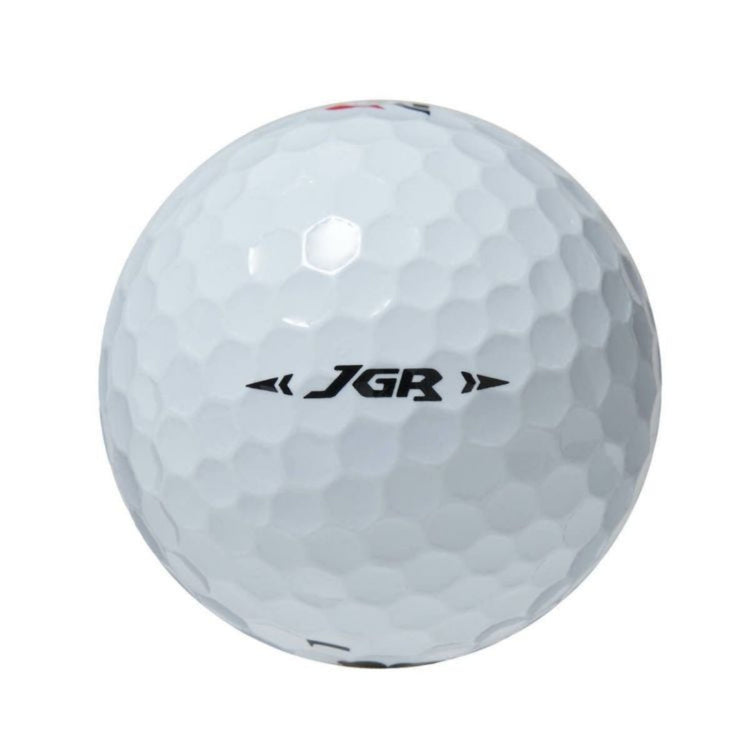 Bridgestone TOUR B JGR 2023 Model Golf Balls 1 Dozen (12 Balls) Corporate 