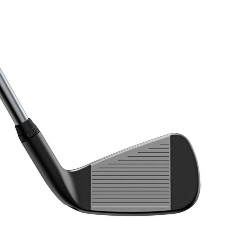 PING iCrossover Left-handed Iron-type Utility NSPRO MODUS3 TOUR 105 Steel Shaft 2023