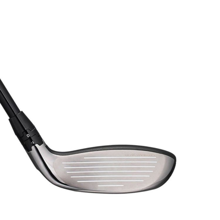 Callaway Paradym Ai Smoke Left-handed Men's Utility TENSEI 50 for Callaway Carbon Shaft