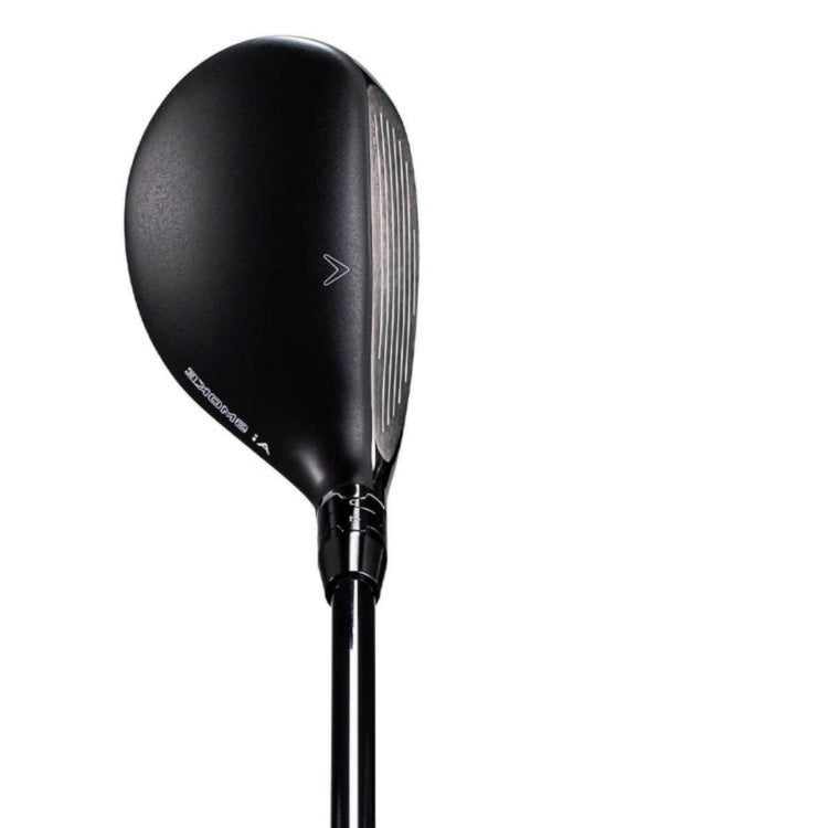 Callaway Paradym Ai Smoke Left-handed Men's Utility TENSEI 50 for Callaway Carbon Shaft