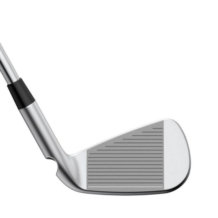 PING i530 Left Handed Iron 5-piece set (No. 6-9, PW) PING TOUR 2.0 CHROME Carbon Shaft 2024