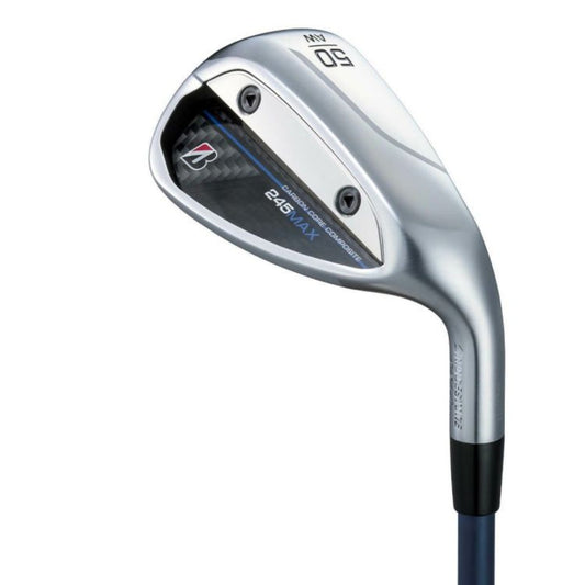 Bridgestone 245 MAX Iron Single Item VANQUISH BSi for MAX Carbon Shaft 2024