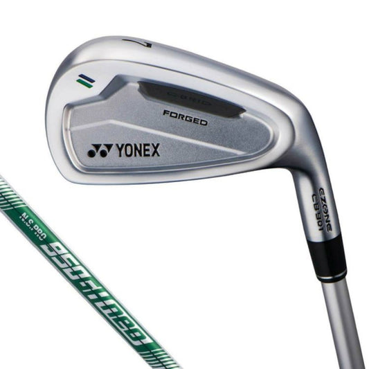 Yonex EZONE CB901 Forged Iron Single NSPRO 950GH neo Steel Shaft 2024