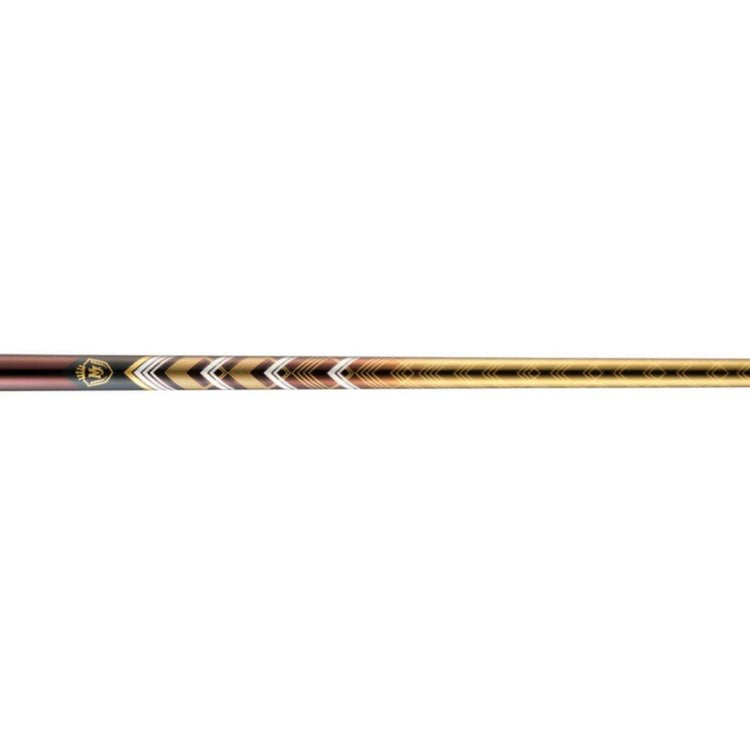 MAJESTY Prestigio 13 Men's Iron Single MAJESTY LV760 Carbon Shaft