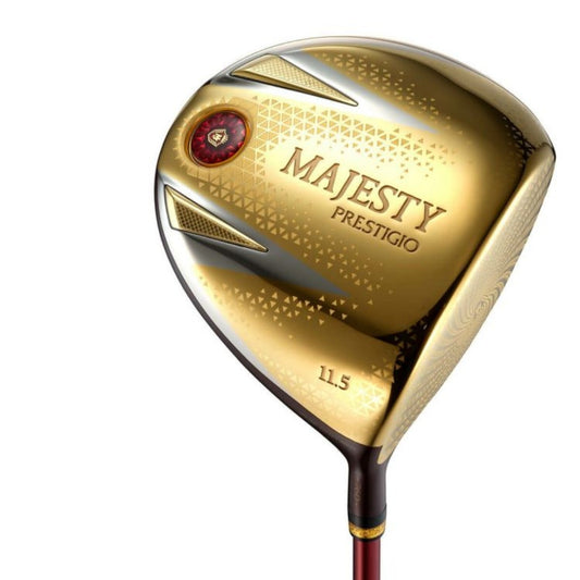 Majesty Prestigio 13 Ladies Driver MAJESTY TL760 Shaft