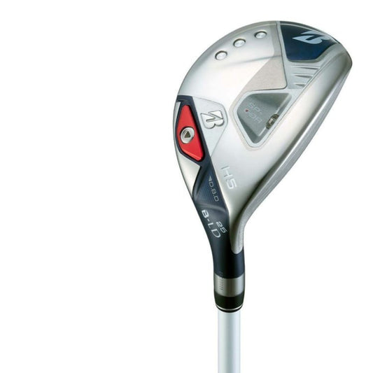 Bridgestone B-LD Ladies Hybrid Utility 2024 Model SPEEDER NX BS40LDh Shaft