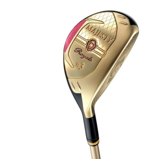 Majesty Royale Ladies Utility MAJESTY TL550 Shaft 2023