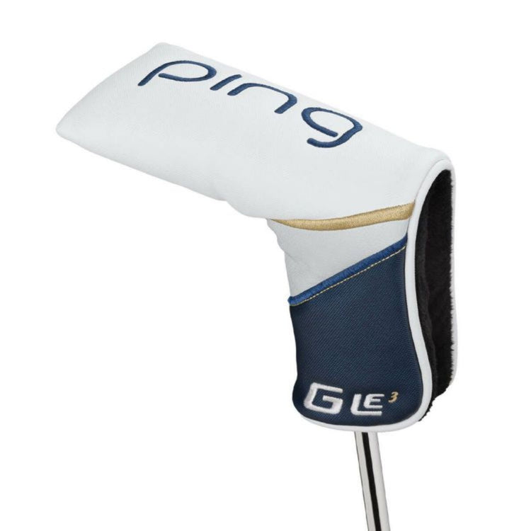 PING G Le3 Ladies Putter LOUISE 2023