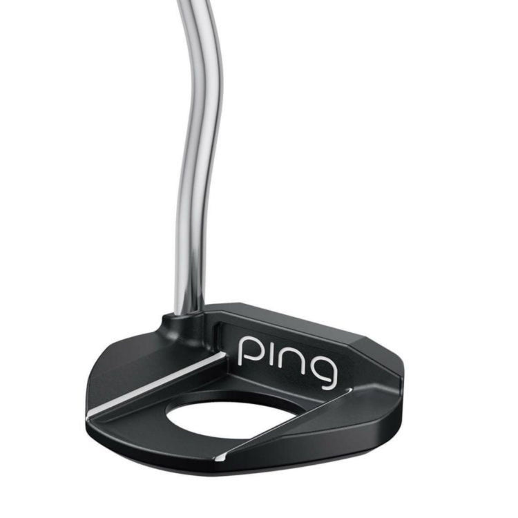 PING G Le3 Ladies Putter FETCH 2023