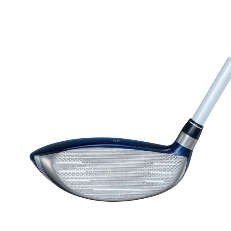 Bridgestone B-LD Ladies Color Custom BLUE Fairway Wood 2024 Model SPEEDER NX BS40LDw Shaft