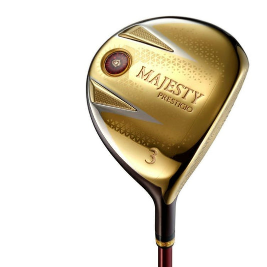 Majesty Prestigio 13 Ladies Fairway Wood MAJESTY TL760 Shaft