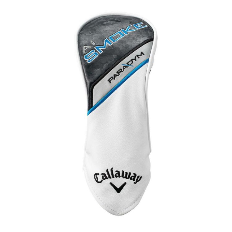 Callaway Paradym Ai Smoke Max Fast Ladies Fairway Wood ELDIO 40 for Callaway Shaft