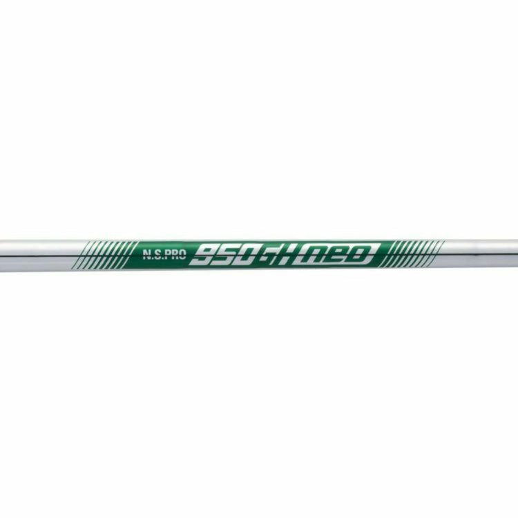 Cleveland RTX 6 ZIPCORE Wedge Tour Satin Finish NSPRO 950GH neo Steel Shaft 2023