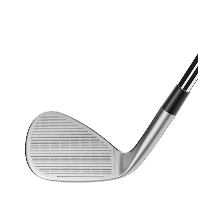 TaylorMade HI-TOE3 High Toe 3 Wedge Chrome Finish NSPRO MODUS3 TOUR 115 Steel Shaft 2023