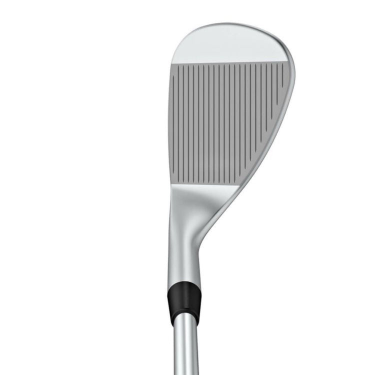 PING s159 Hydro Pearl Chrome Finish Wedge 58-62° NSPRO MODUS3 TOUR 115 Steel Shaft 2024