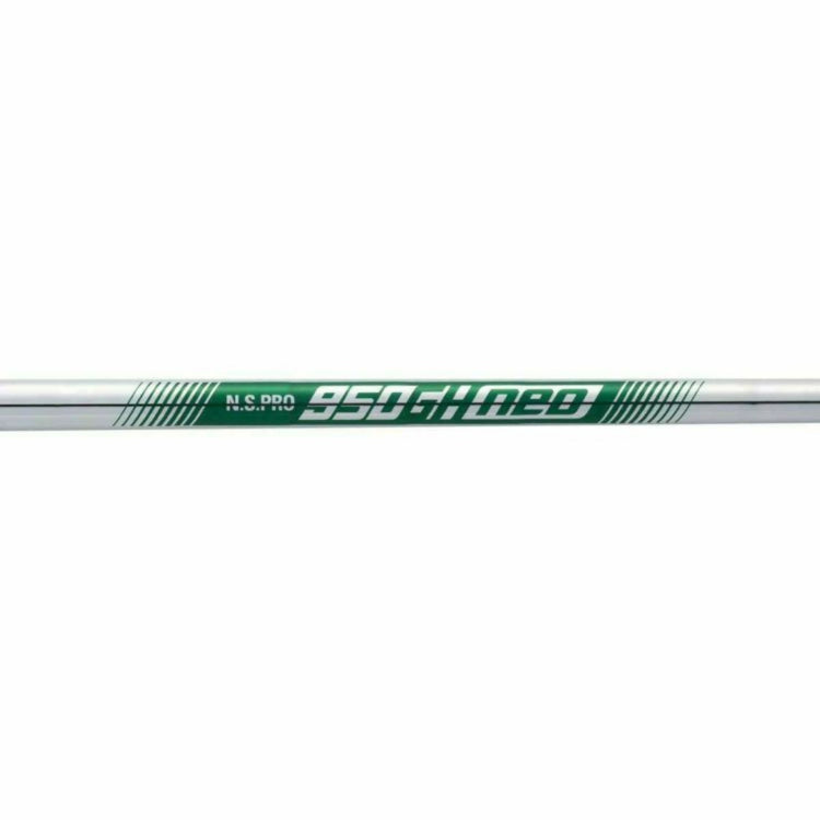 TaylorMade Milled Grind 4 Wedge NSPRO 950GH neo Steel Shaft