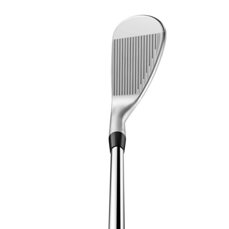 TITLEIST Vokey Design VOKEY SM10 Spin Milled 10 Tour Chrome Finish Wedge 46-56° Dynamic Gold Steel Shaft