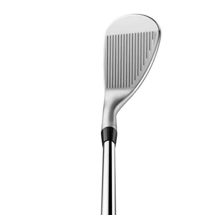 Titleist Vokey Design VOKEY SM10 Spin Milled 10 Tour Chrome Finish Wedge 58-62° NSPRO 950GH neo Steel Shaft