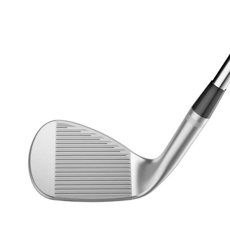 Titleist Vokey Design VOKEY SM10 Spin Milled 10 Tour Chrome Finish Wedge 46-56° NSPRO 950GH neo Steel Shaft Product