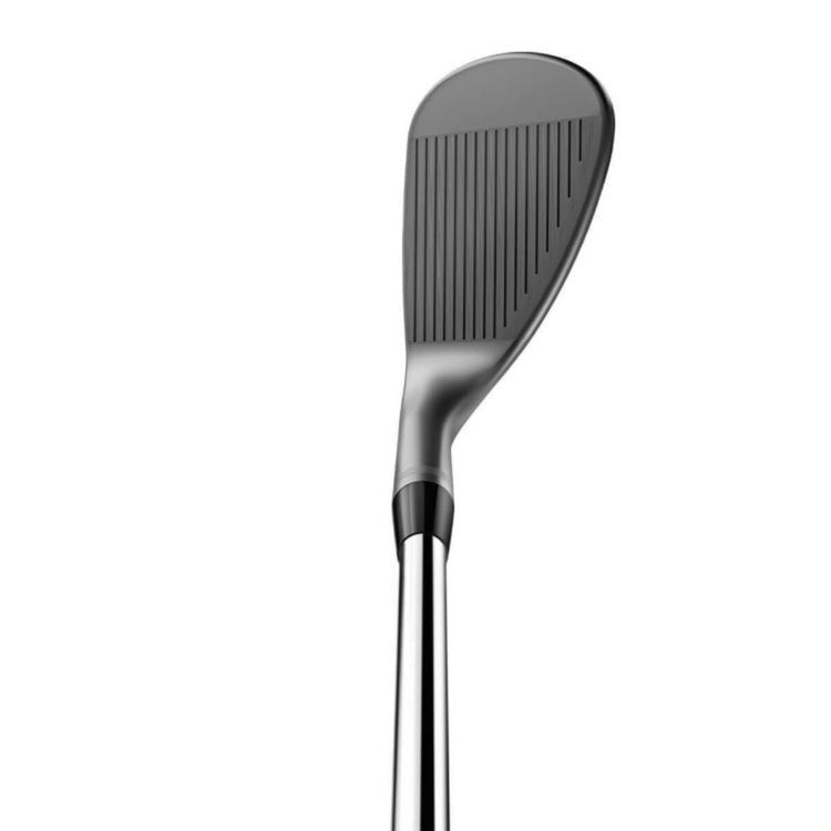 Vokey Design VOKEY SM10 Spin Milled 10 All-New Nickel Finish Wedge NSPRO 950GH neo Steel Shaft