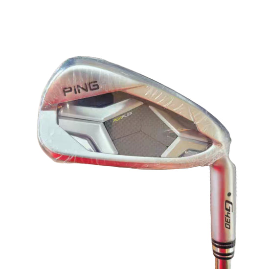 PING G430 Golf Eisen Set mit NSPRO 850GH Neo Stahlschaft 2022 Kaufen in der Schweiz bei GOLFRABBIT.CH 