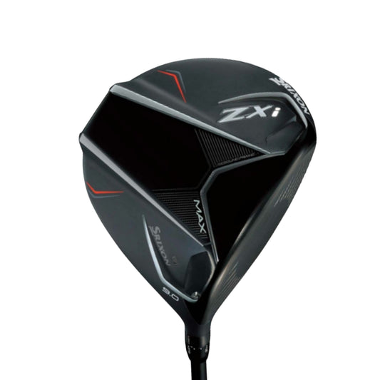 Srixon ZXi MAX Driver Diamana ZXi 50 Carbon Shaft 2024 Kaufen in der Schweiz bei Golfrabbit.ch 