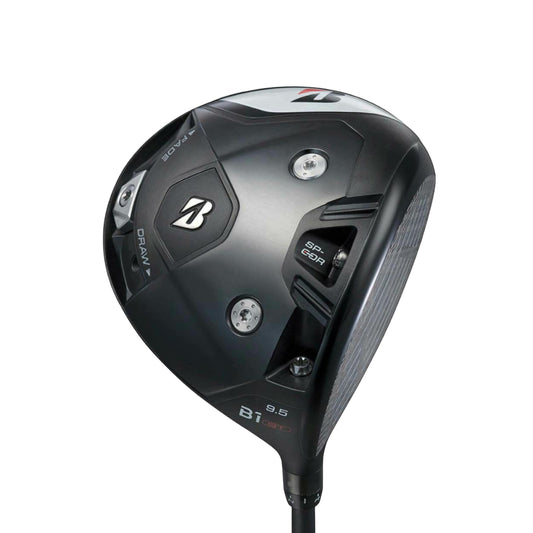 Bridgestone B1ST Driver TENSEI Pro Blue 1K 60 Shaft 2023  Kaufen in der Schweiz bei Golfrabbit.ch