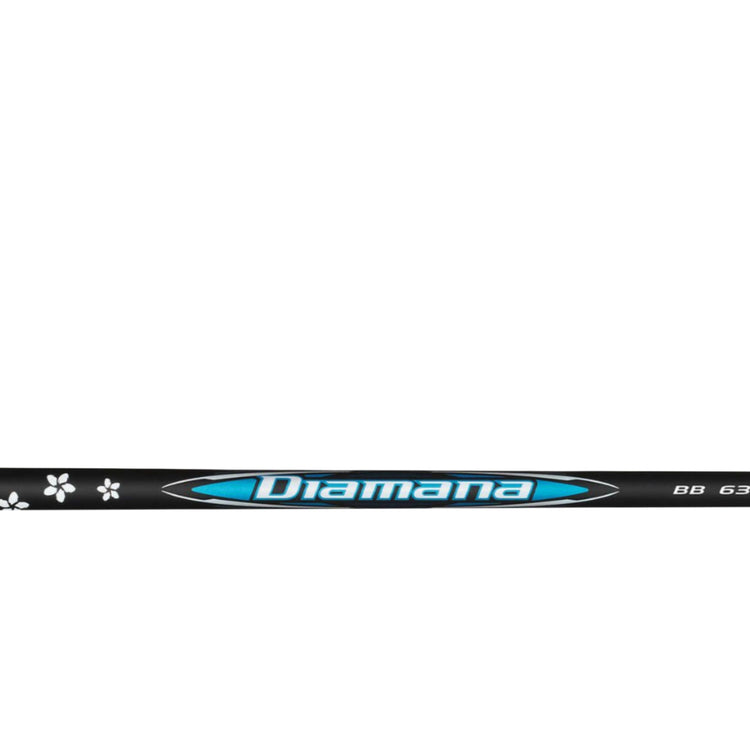 Srixon ZXi Driver Diamana BB 63 2024