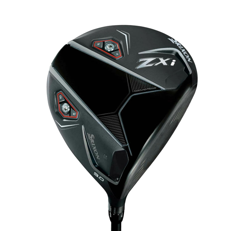 Srixon ZXi Driver Diamana BB 63 2024