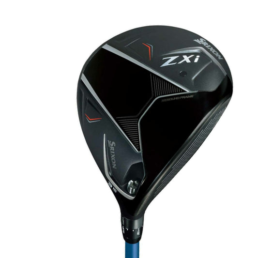 Srixon ZXi Fairway Wood VENTUS ZXi 6 2024 Kaufen in der Schweiz bei Golfrabbit.ch  