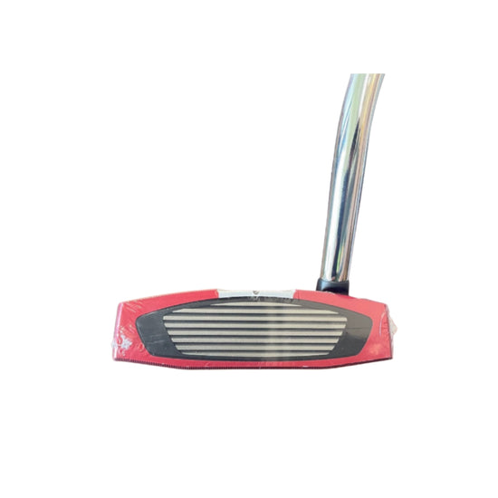 TaylorMade Spider GTx Rot Putter Single Bend kaufen in der Schweiz 