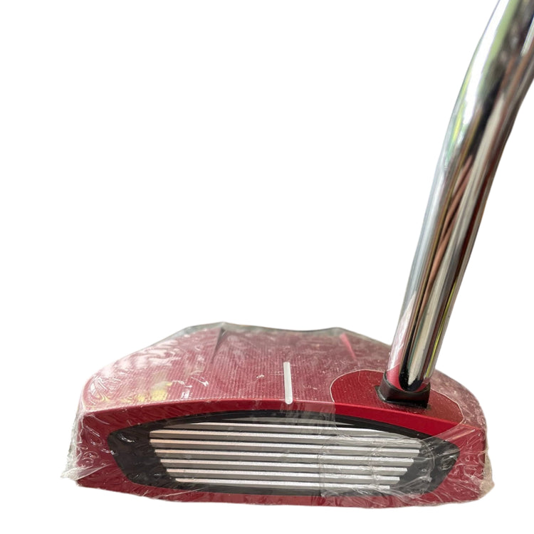 TaylorMade Spider GT Red Single Vent Golf Putter Kaufen in der Schweiz