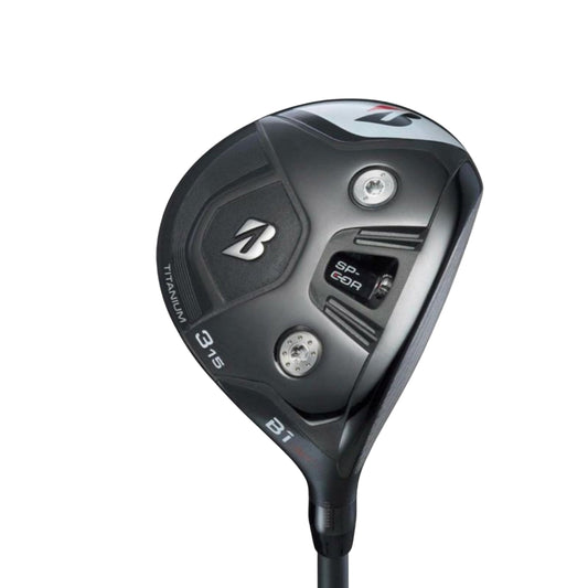 Bridgestone B1ST Fairway Wood VENTUS BS6 Shaft 2023