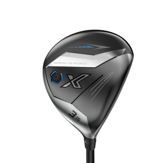 XXIO X Fairway Wood 2024 Miyazaki AX-3 Carbon Shaft