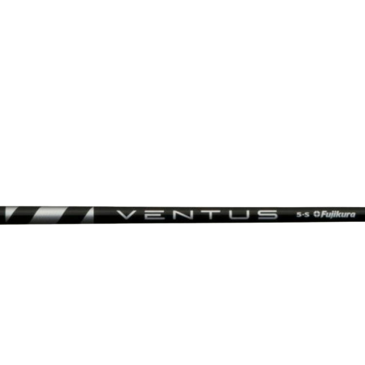 TaylorMade Qi10 Men's Driver VENTUS BLACK Shaft