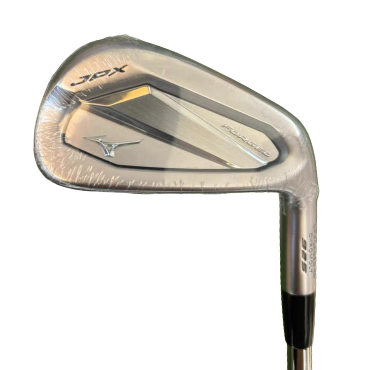 „Mizuno JPX 925 FORGED Eisen 5er Set (#6–9, PW) – Hochwertige Golf-Eisen mit innovativer Schmiedetechnologie für maximale Distanz und Präzision. Jetzt im Sale in der Schweiz erhältlich.“

