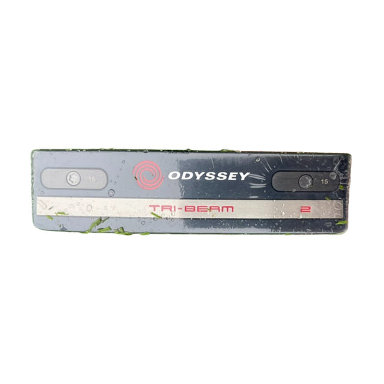 Odyssey TRI BEAM #2 Golf Putter Kaufen in der Schweiz 