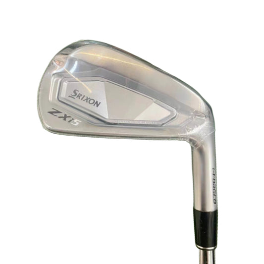 SRIXON ZXi5 Iron Single Diamana ZXi 70