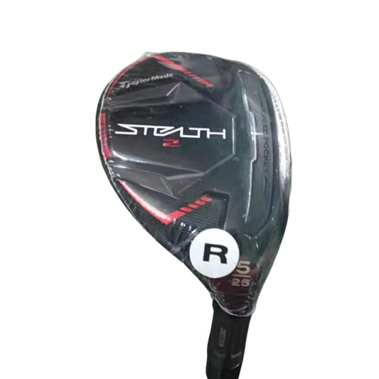 TaylorMade STEALTH 2 Stealth 2 Rescue Herren Utility TENSEI RED TM60 kaufen in der Schweiz bei Golfrabbit.ch