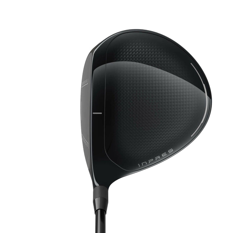 Yamaha Inpres Drivestar TYPE S Herren Driver 2025  SPEEDER NX for Yamaha M-425D Schaft kaufen in der Schweiz bei Golfrabbit.ch