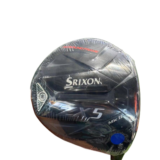 SRIXON ZX5 Mk II Driver VENTUS BLUE 6 Schaft kaufen in der Schweiz 