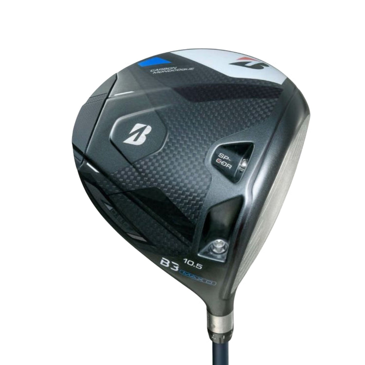 Bridgestone B3 MAX D Driver VANQUISH BS40 for MAX Schaft 2024 kaufen Schweiz bei Golftabbit.ch