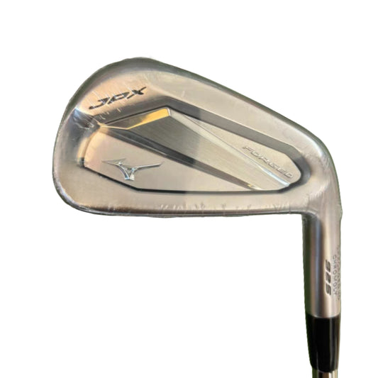 Mizuno JPX 925 FORGED Irons 5-piece set (No. 6-9, PW) Dynamic Gold 105 Steel shaft 2025