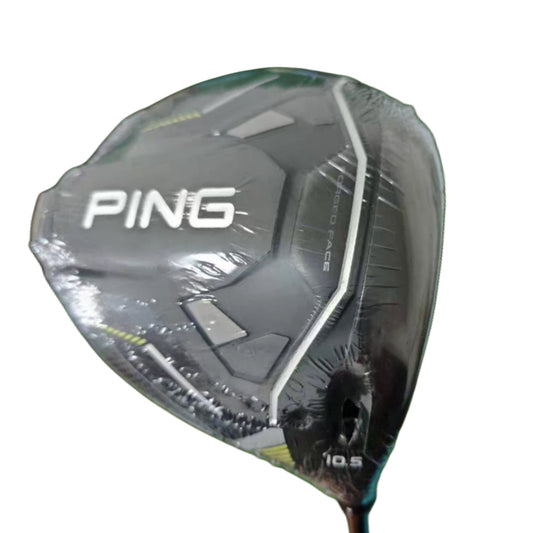 PING G430 MAX 10K Driver PING TOUR 2.0 CHROME Shaft 2024