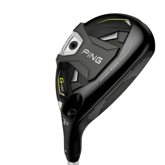 PING G430 HL Hybrid kaufen in der Schweiz bei Golfrabbit.ch