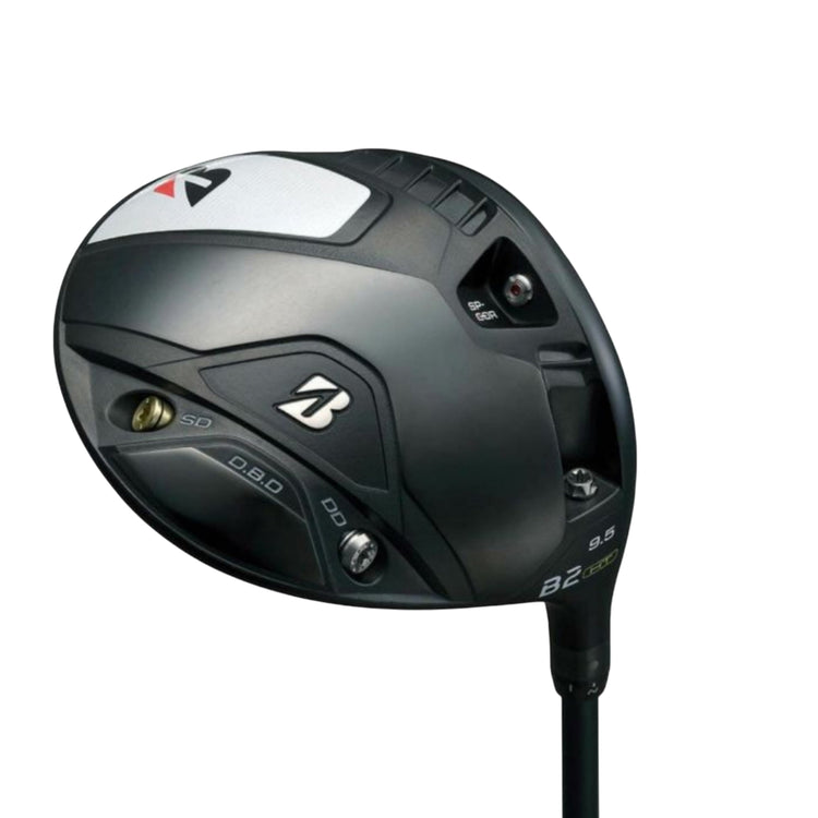 Bridgestone B2HT Driver SPEEDER NX BS40w Schaft 2023 kaufen in der Schweiz bei Golfrabbit.ch