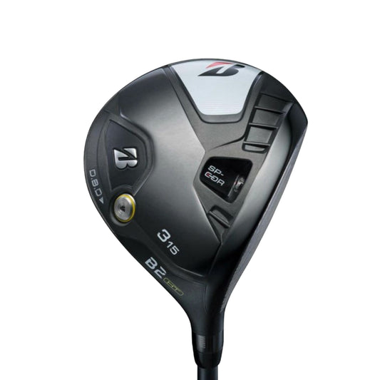 Bridgestone B2HT Fairway Wood VANQUISH BS50 Shaft 2023