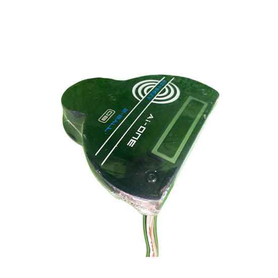 Odyssey Ai-ONE 2BALL DB Golf Putter kaufen in der Schweiz 